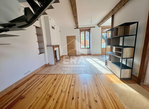 Maison Tarbes 5 pièces - Centre de Tarbes