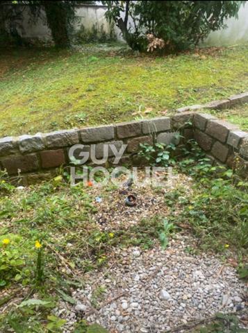 À vendre : A 5 min de la BASOCHE-Appartement 1 pièce à Les Pavillons Sous Bois - Référence 3524