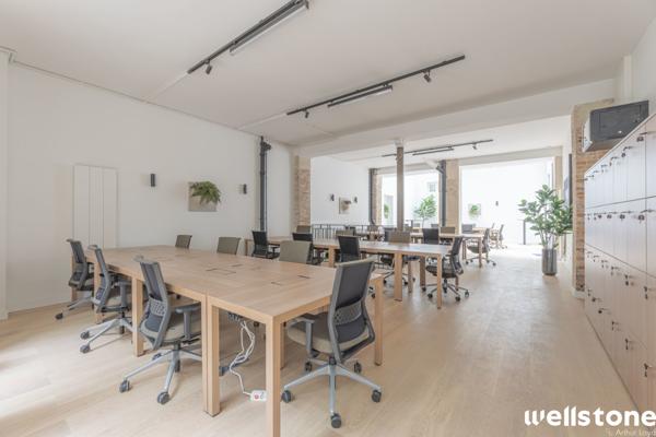Bureaux à vendre à PARIS 75010
