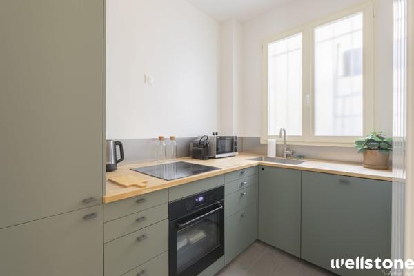 Bureaux à vendre à PARIS 75010