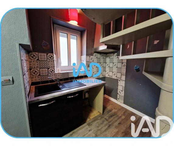 Maison à vendre 5 pièces 67 m² Caumont-sur-Aure