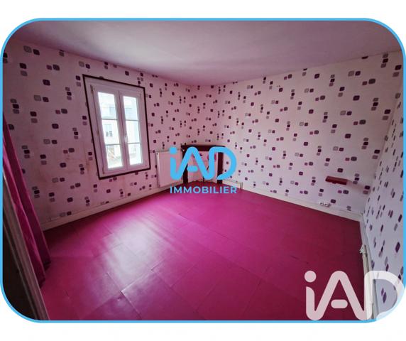 Maison à vendre 5 pièces 67 m² Caumont-sur-Aure