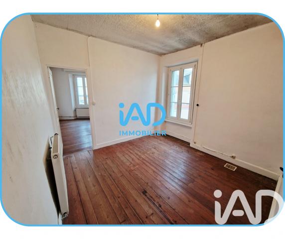 Maison à vendre 5 pièces 67 m² Caumont-sur-Aure