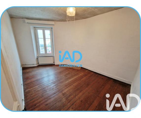 Maison à vendre 5 pièces 67 m² Caumont-sur-Aure