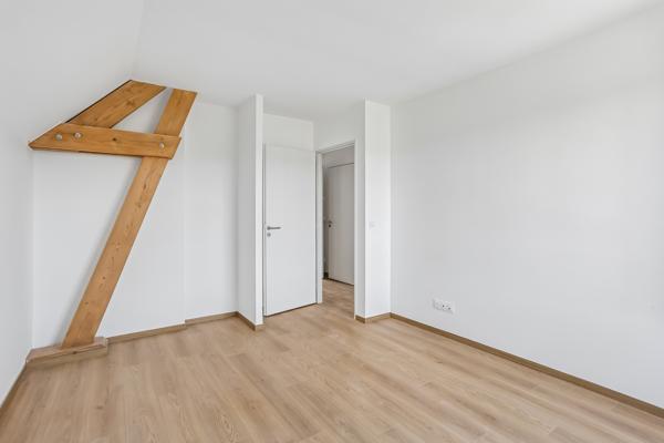 Quartier privilégié de Polangis, maison de 111 m² avec berge privative