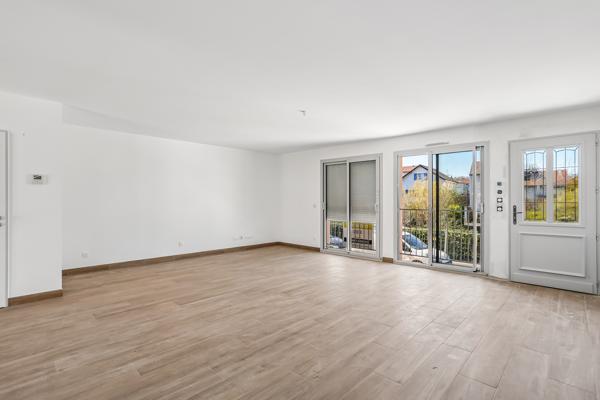 Quartier privilégié de Polangis, maison de 111 m² avec berge privative