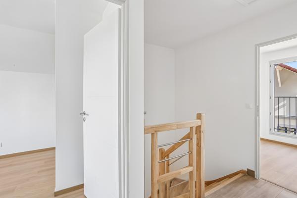 Quartier privilégié de Polangis, maison de 111 m² avec berge privative