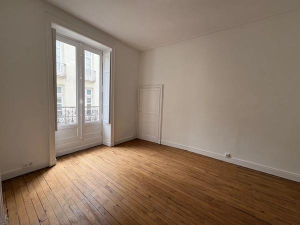 Vente Appartement 3 pièces 93 m2 à Nantes