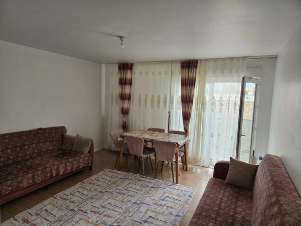 Vente / Appartement