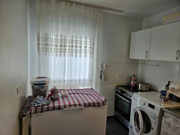Vente / Appartement