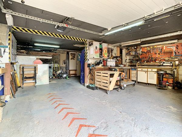 PAVILLON F7 - 150M² - 5 CHAMBRES - TERRASSE - JARDIN - 60290 LAIGNEVILLE