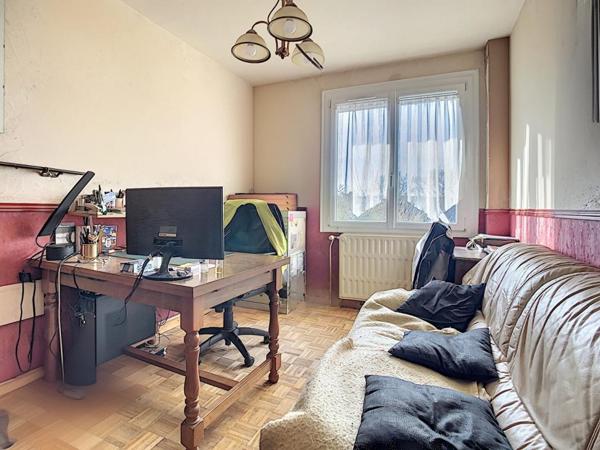 PAVILLON F7 - 150M² - 5 CHAMBRES - TERRASSE - JARDIN - 60290 LAIGNEVILLE