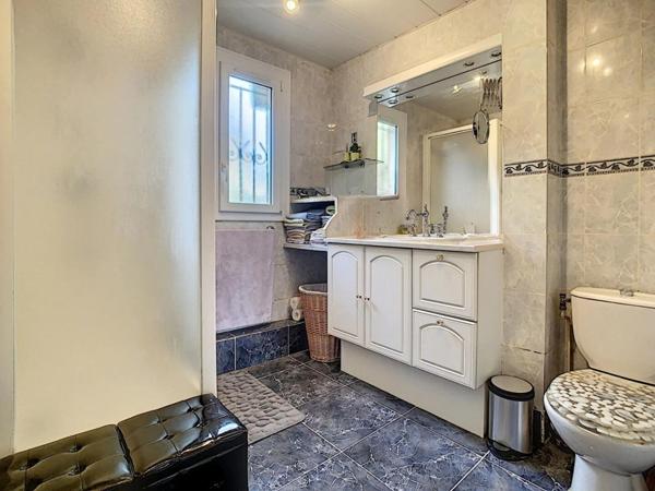 PAVILLON F7 - 150M² - 5 CHAMBRES - TERRASSE - JARDIN - 60290 LAIGNEVILLE