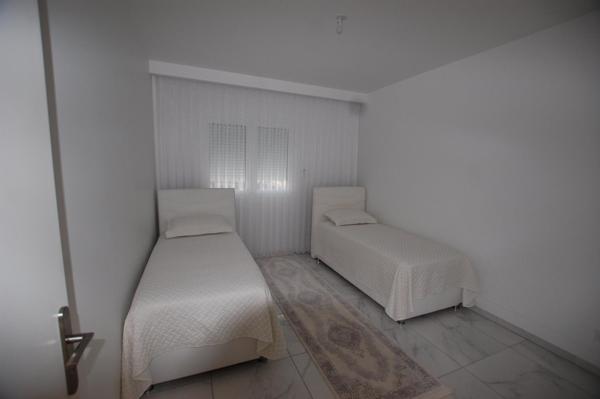 ? Maison récente classe énergétique AA avec 4 chambres