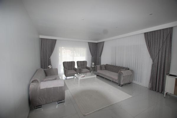 ? Maison récente classe énergétique AA avec 4 chambres