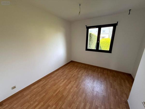 Maison à louer à Brécé en Ille-et-Vilaine (35530), ref : 019/5550