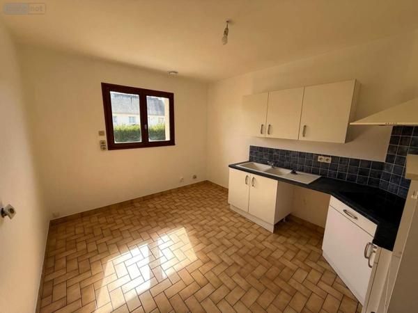 Maison à louer à Brécé en Ille-et-Vilaine (35530), ref : 019/5550