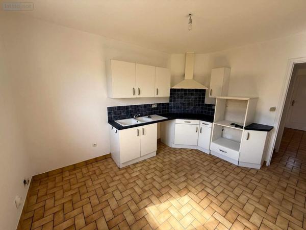 Maison à louer à Brécé en Ille-et-Vilaine (35530), ref : 019/5550