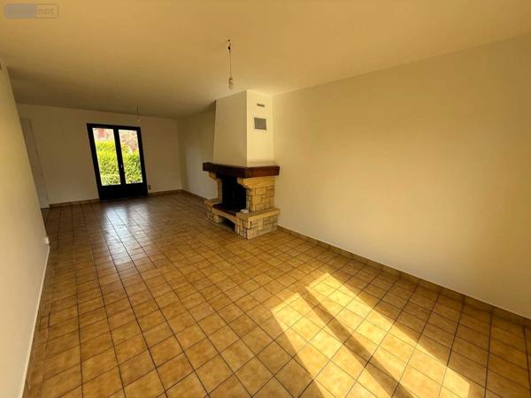 Maison à louer à Brécé en Ille-et-Vilaine (35530), ref : 019/5550