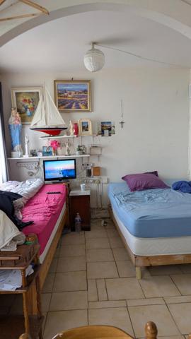 A CLICHY SOUS BOIS Appartement  T3, 62 m2 Quartier MAURICE AUDIN