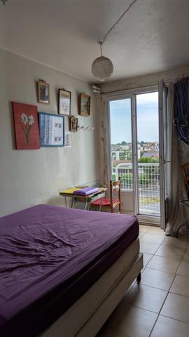 A CLICHY SOUS BOIS Appartement  T3, 62 m2 Quartier MAURICE AUDIN