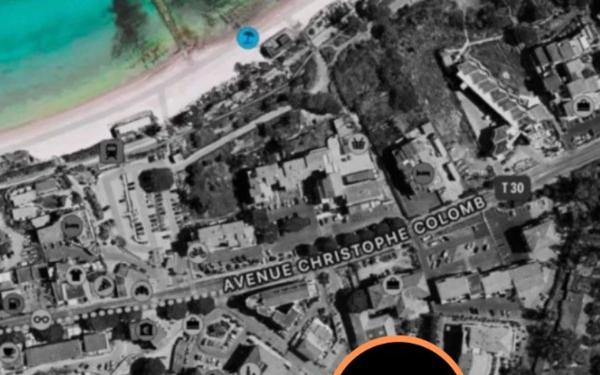 Appartement à vendre    2 pièces •  Calvi