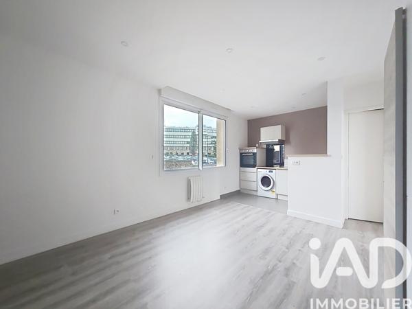 Immeuble à vendre 180 m² Fougères