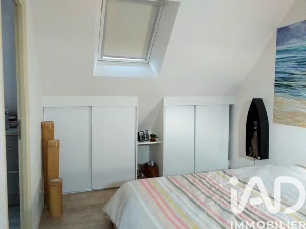 Immeuble à vendre 180 m² Fougères