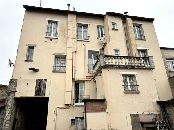 Immeuble Montereau Fault Yonne 9 pièce(s) 9 m2
