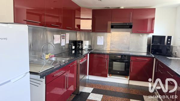 Murs commerciaux  à vendre 100 m² Garancières