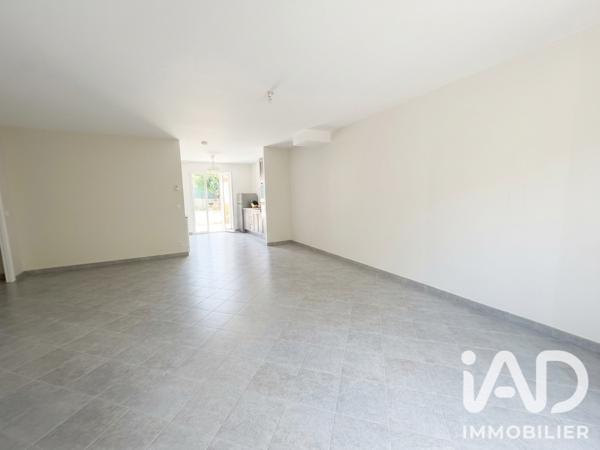 Maison à vendre 4 pièces 77,2 m² Saint-Michel-sur-Orge