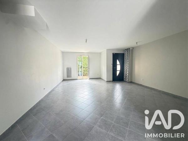 Maison à vendre 4 pièces 77,2 m² Saint-Michel-sur-Orge