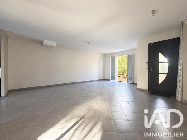 Maison à vendre 4 pièces 77,2 m² Saint-Michel-sur-Orge