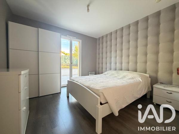 Maison à vendre 4 pièces 77,2 m² Saint-Michel-sur-Orge