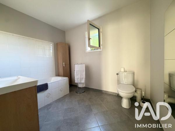 Maison à vendre 4 pièces 77,2 m² Saint-Michel-sur-Orge