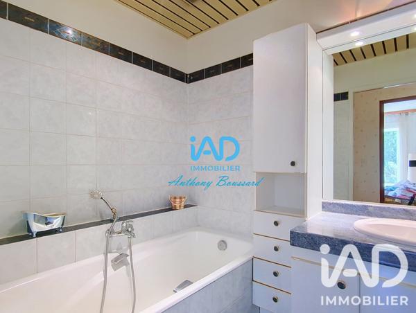 Maison à vendre 5 pièces 120 m² Fontenay-Trésigny
