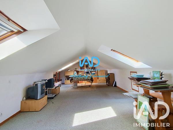 Maison à vendre 5 pièces 120 m² Fontenay-Trésigny