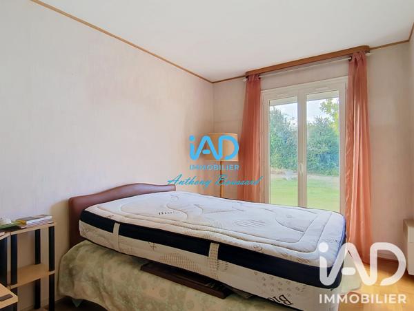 Maison à vendre 5 pièces 120 m² Fontenay-Trésigny