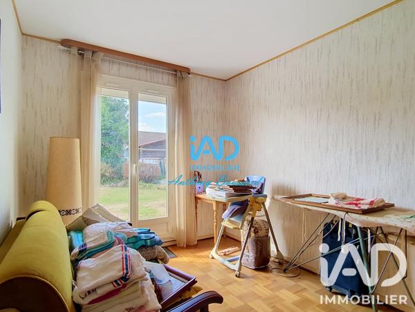 Maison à vendre 5 pièces 120 m² Fontenay-Trésigny