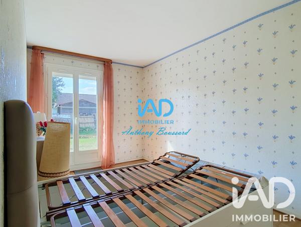 Maison à vendre 5 pièces 120 m² Fontenay-Trésigny