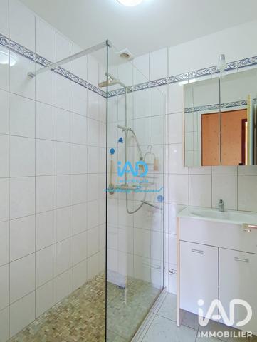 Maison à vendre 5 pièces 120 m² Fontenay-Trésigny