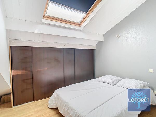 Location appartement Dax - 2 pièce(s) - 20 m² - 520 €/mois