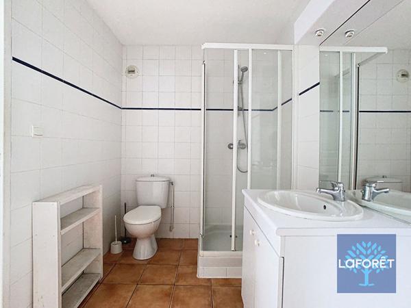 Location appartement Dax - 2 pièce(s) - 20 m² - 520 €/mois