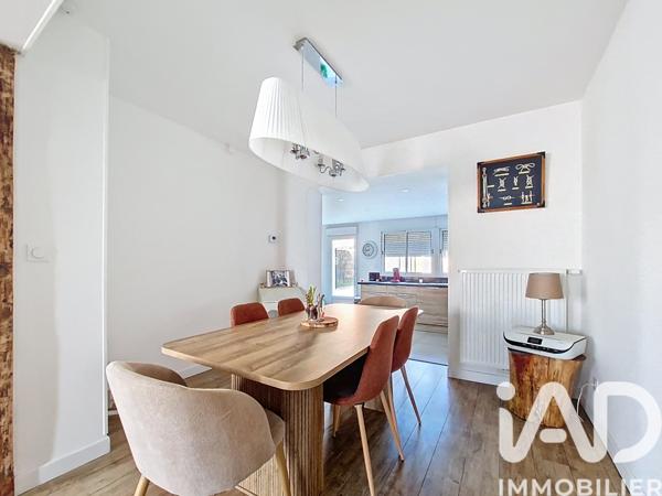 Maison à vendre 4 pièces 89 m² Wavrechain-sous-Denain