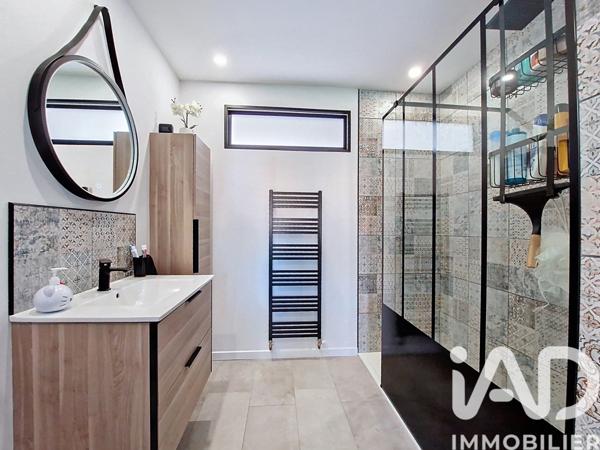 Maison à vendre 4 pièces 89 m² Wavrechain-sous-Denain