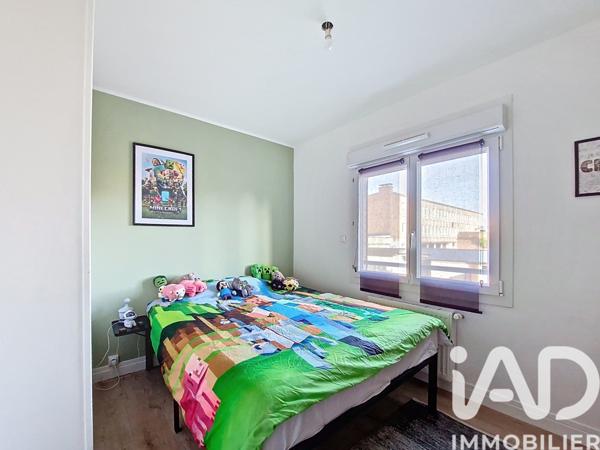 Maison à vendre 4 pièces 89 m² Wavrechain-sous-Denain