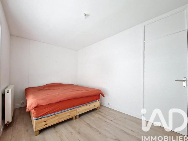 Maison à vendre 4 pièces 89 m² Wavrechain-sous-Denain