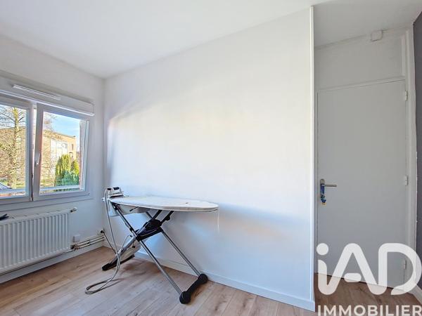 Maison à vendre 4 pièces 89 m² Wavrechain-sous-Denain