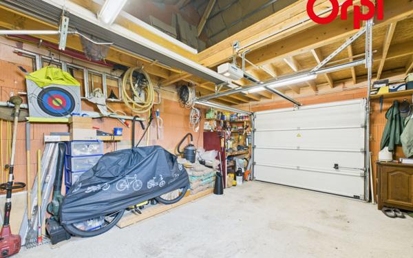 Maison à vendre    6 pièces •  Bernay