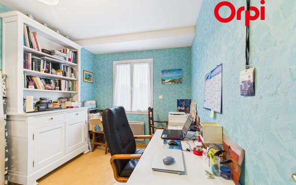 Maison à vendre    6 pièces •  Bernay